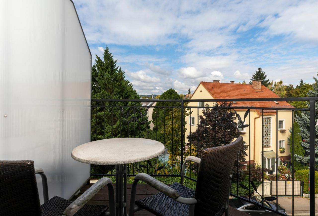 Imperial Apartments Schoenbrunn - Contactless Check-In Vídeň Exteriér fotografie